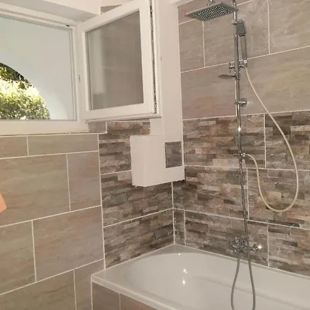 Charming Kestenovi Dvori- 1 Bedroom A5 * Opatija