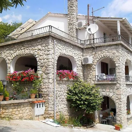 Charming Kestenovi Dvori- 1 Bedroom A5 Opatija