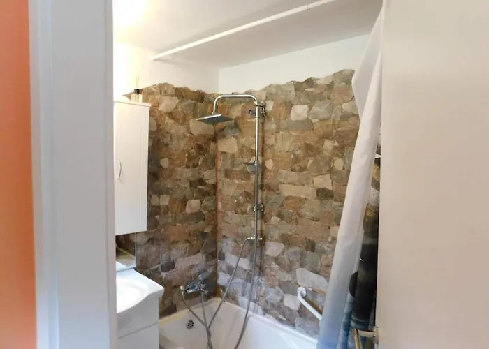 Charming Kestenovi Dvori- 1 Bedroom A5 * Opatija