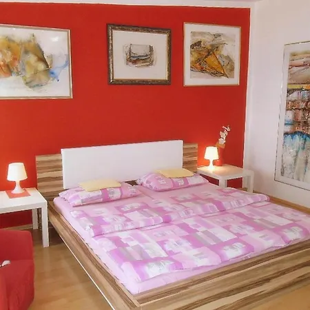 Charming Kestenovi Dvori- 1 Bedroom A5 Опатія