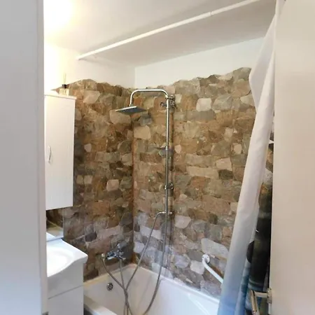 Charming Kestenovi Dvori- 1 Bedroom A5 * Опатія