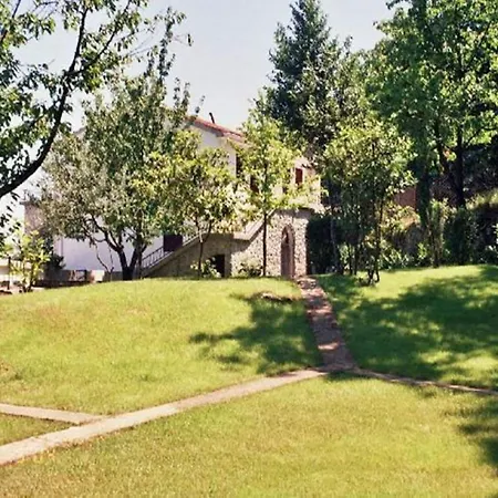 Apartman Charming Kestenovi Dvori- 1 Bedroom A5