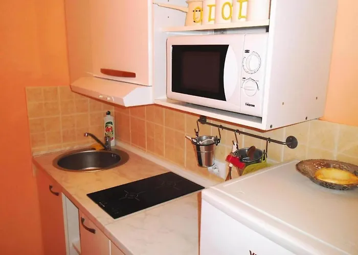 Charming Kestenovi Dvori- 1 Bedroom A5 Abbázia