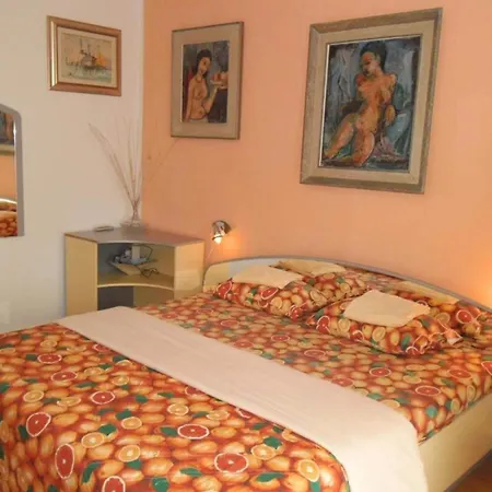 Charming Kestenovi Dvori- 1 Bedroom A5 Opatija